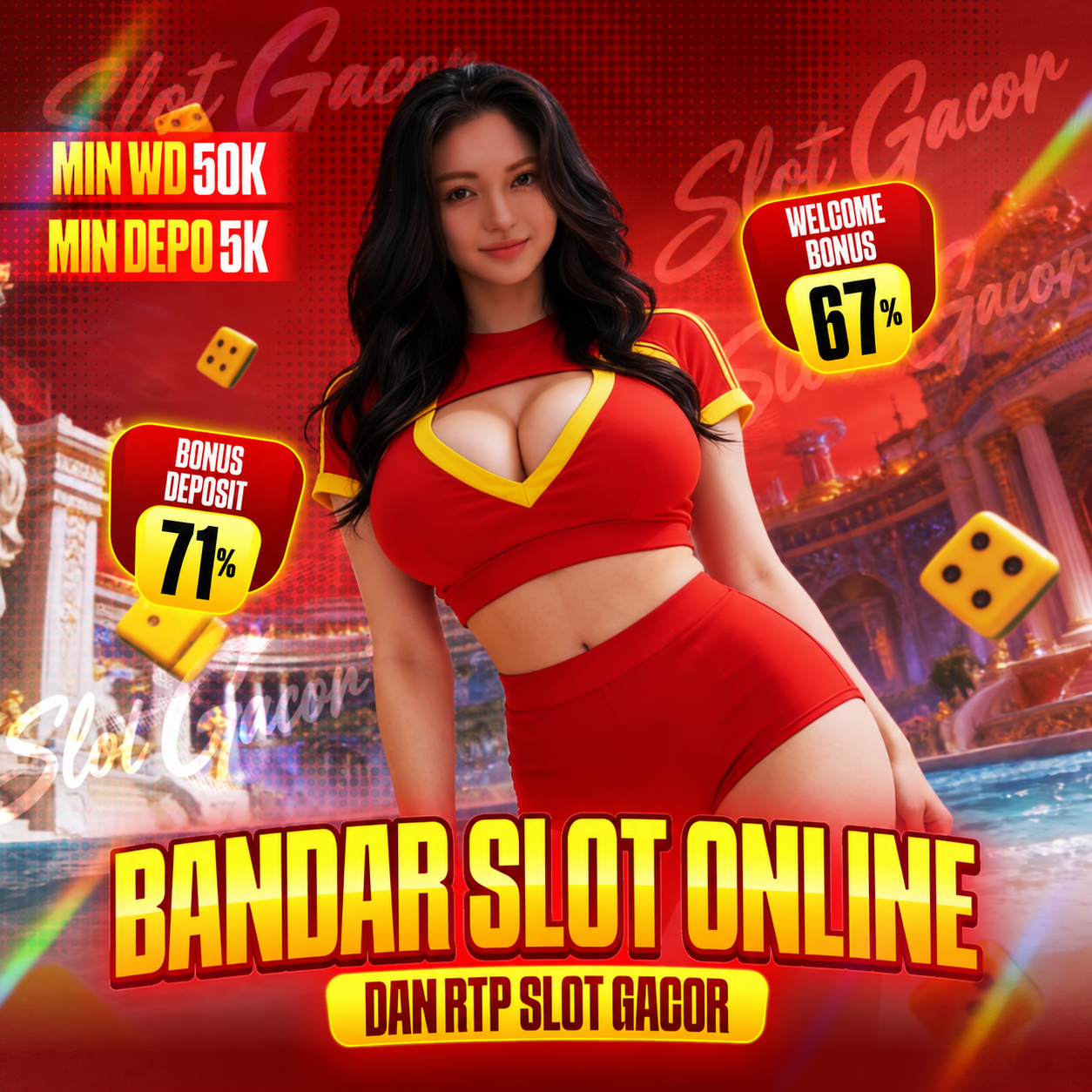 GADING77 | Gerbang Utama Keberuntungan Tanpa Batas Sepanjang Masa